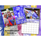 2014 AICHO Calendar 2014 AICHO Calendar