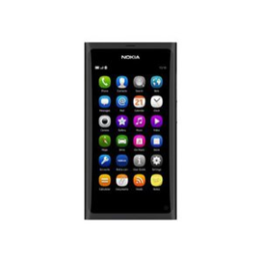 Nokia N9 - 64GB - Black (Unlocked) Smartphone smartphones