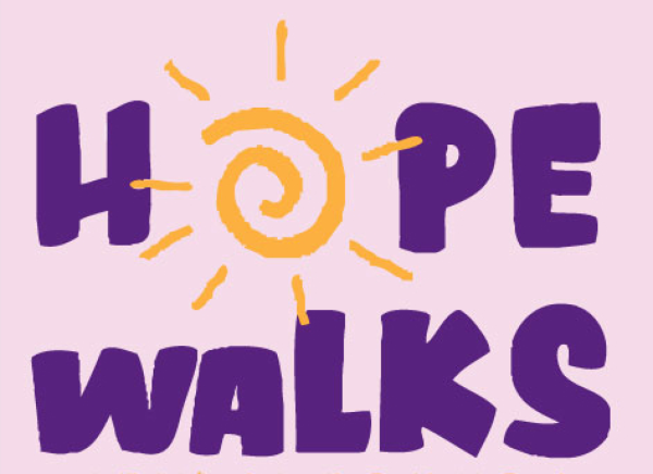 LKS-HOPE waLKS Fund Raiser for Project HOPE LKS-HOPE waLKS Fund Raiser for Project HOPE