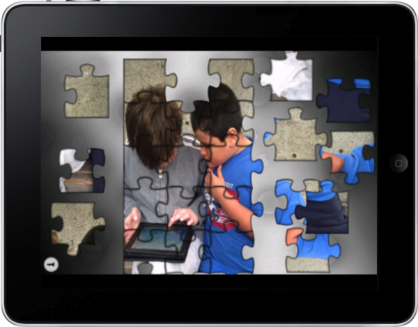 iPads for Autism iPads for Autism