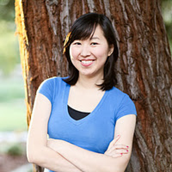 APAP 2011 Unsung Hero: Janet Liang APAP 2011 Unsung Hero: Janet Liang