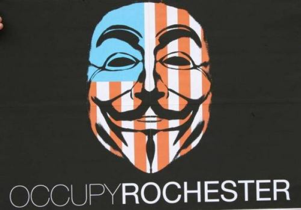 Occupy Rochester Occupy Rochester