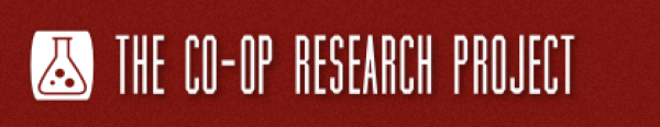Cooperative Research Project Cooperative Research Project