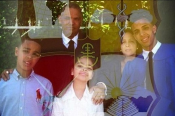 The "Jonel Gonzalez" Family Fund The "Jonel Gonzalez" Family Fund
