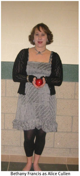 The Bethany Francis Fund The Bethany Francis Fund