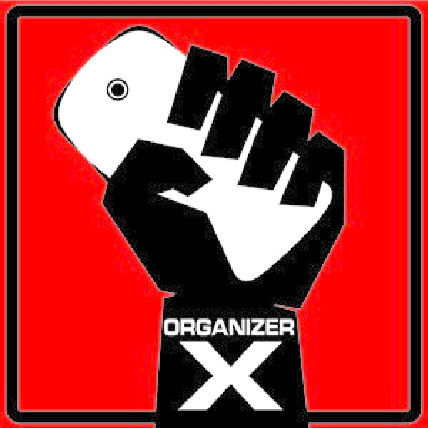 OrganizerX OrganizerX