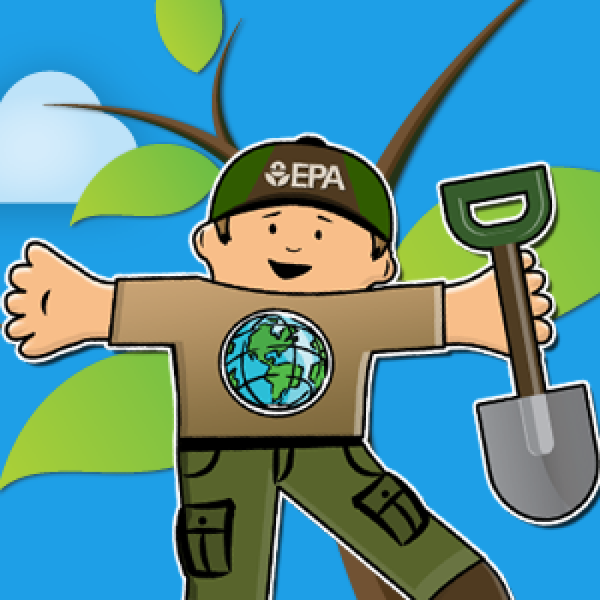 Flat Stanley and Flat Stella Go Green Flat Stanley and Flat Stella Go Green