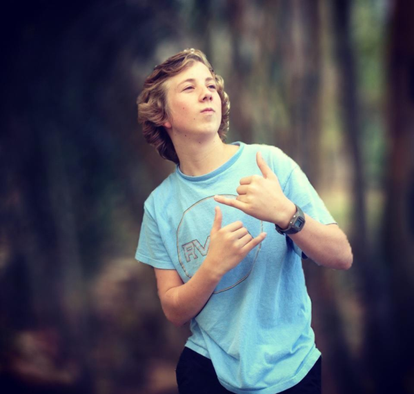 Love for Lucas! Lend a helping hand during his battle with Osteosarcoma Love for Lucas! Lend a helping hand during his battle with Osteosarcoma