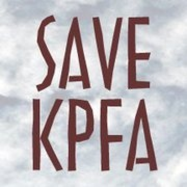 SaveKPFA SaveKPFA
