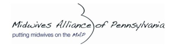 Midwives Alliance of Pennsylvania Midwives Alliance of Pennsylvania