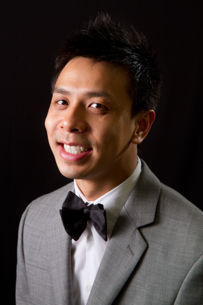APAP 2011 Unsung Hero: Minh T. Nguyen APAP 2011 Unsung Hero: Minh T. Nguyen