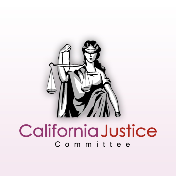 California Justice Committee - Prison Reform Drive California Justice Committee - Prison Reform Drive
