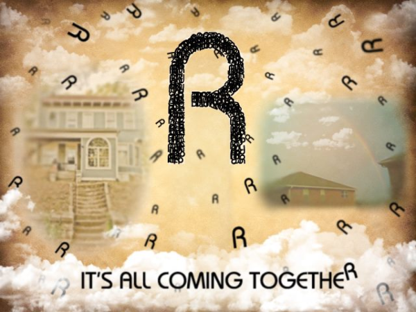 Contribute to The Rondevu Contribute to The Rondevu