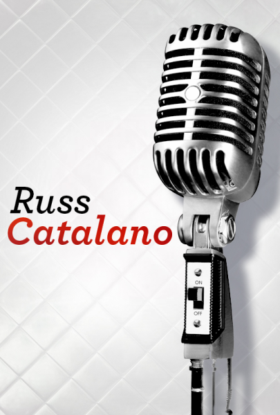 Support Russ Catalano Support Russ Catalano