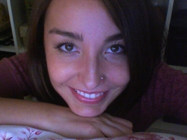Help Brianna get back on her feet! Help Brianna get back on her feet!