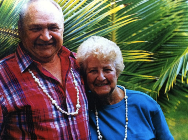 Robert & Dorinda Daggett Scholarship Fund - Rancho Cotate High School Robert & Dorinda Daggett Scholarship Fund - Rancho Cotate High School