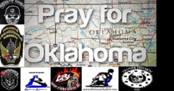 Joint M.Cs OKC Charity Drive Joint M.Cs OKC Charity Drive
