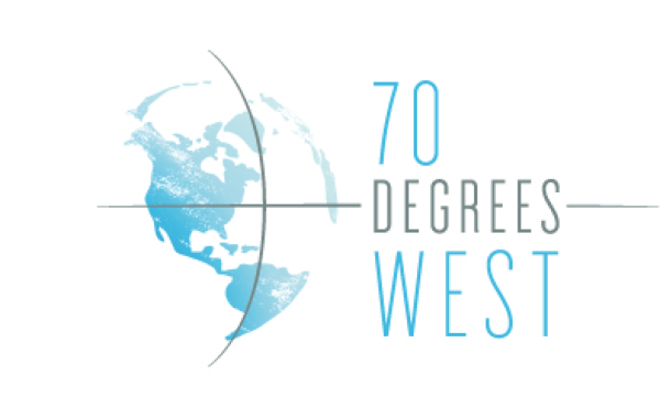 70 Degrees West 70 Degrees West