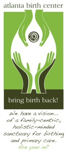 Atlanta Birth Center Fund: Your contribution is tax-deductible Atlanta Birth Center Fund: Your contribution is tax-deductible