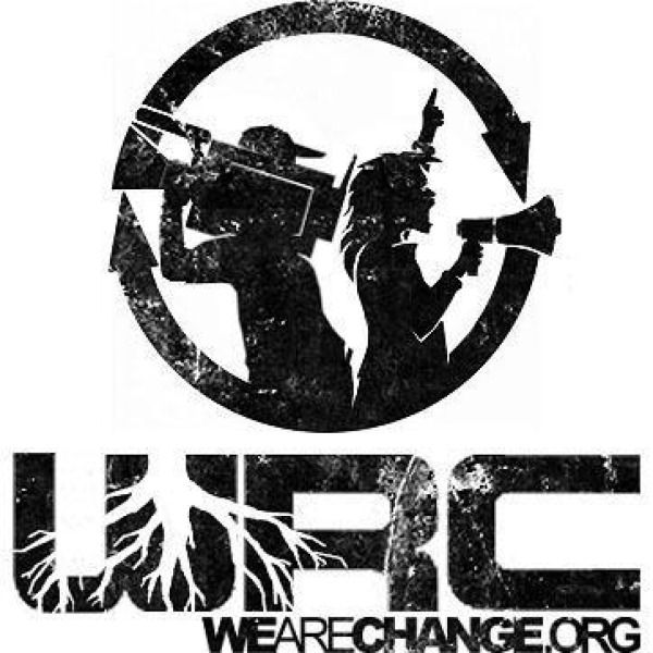 We Are Change Donation We Are Change Donation