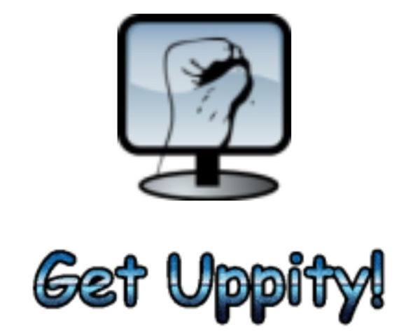 Uppity Wisconsin Forward 2012 Uppity Wisconsin Forward 2012