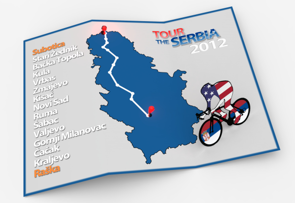Yankee Doodle Went to Serbia??? Yankee Doodle Went to Serbia???