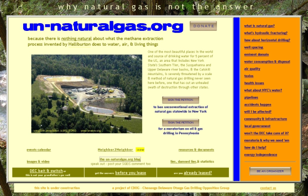 CDOG General Donation Fund CDOG General Donation Fund