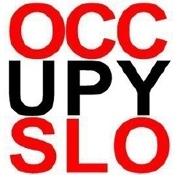 OccupySLO General Fund OccupySLO General Fund