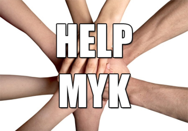 Help MYK Help MYK