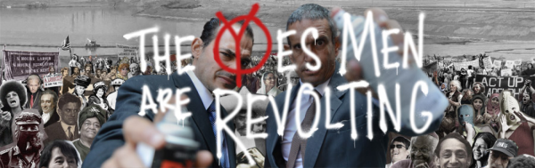 The Yes Men The Yes Men