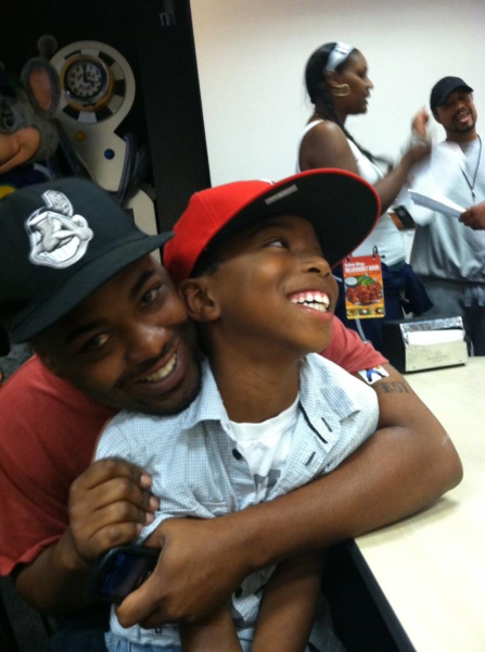 Mac Martin Kid's Fund Mac Martin Kid's Fund
