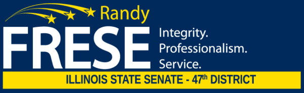 Frese for Senate Frese for Senate