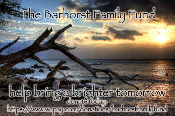 Barhorst Family Fund Barhorst Family Fund