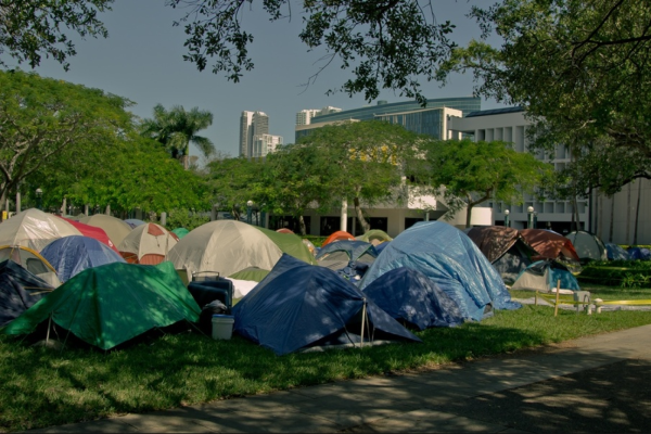 Occupy Miami Occupy Miami