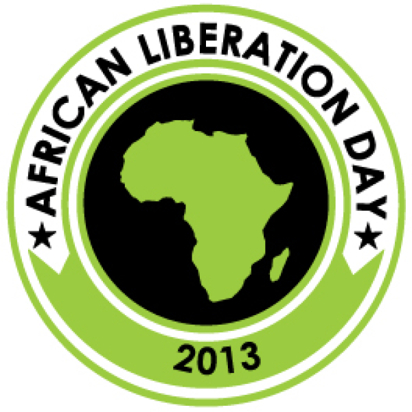 African Liberation Day 2013 African Liberation Day 2013