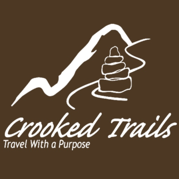 Donate to Crooked Trails Donate to Crooked Trails