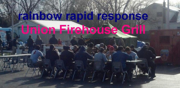 rainbow rapid response sandy rainbow rapid response sandy