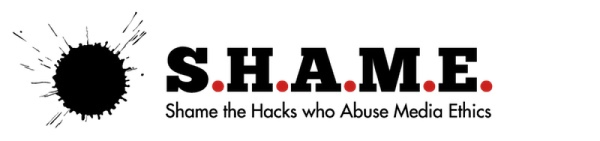 S.H.A.M.E. Media Transparency Project S.H.A.M.E. Media Transparency Project