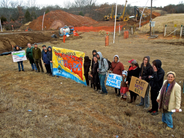 Great Plains Tar Sands Resistance Great Plains Tar Sands Resistance