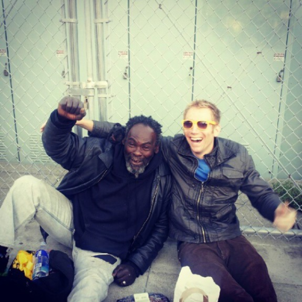 Help Out Homeless Mo Help Out Homeless Mo