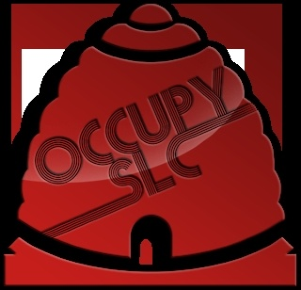 Occupy Salt Lake City Occupy Salt Lake City