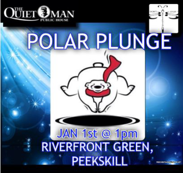 POLAR PLUNGE POLAR PLUNGE