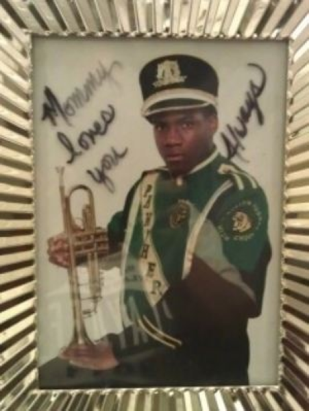 Randall Pearson Memorial Fund Randall Pearson Memorial Fund