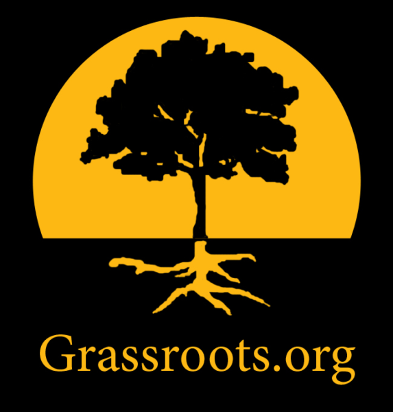 Grassroots.org Grassroots.org