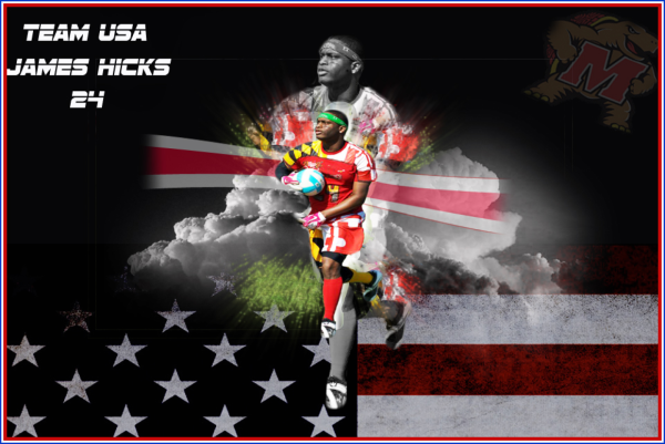 James Hicks - Team USA Quidditch Fundraising James Hicks - Team USA Quidditch Fundraising
