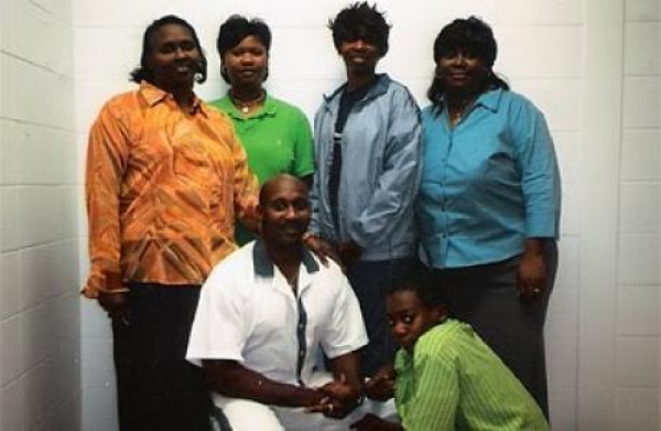 Fund for Troy Davis's family Fund for Troy Davis's family