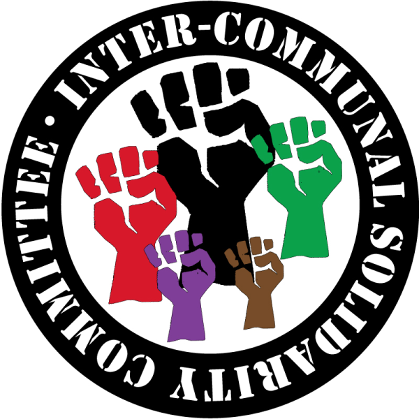 Inter-Communal Solidarity Committee Fundraiser Inter-Communal Solidarity Committee Fundraiser