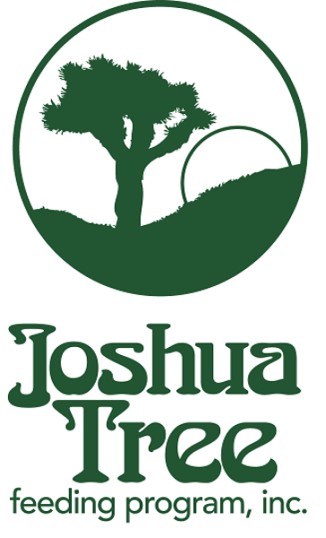 Joshua Tree Feeding Program Inc. Joshua Tree Feeding Program Inc.