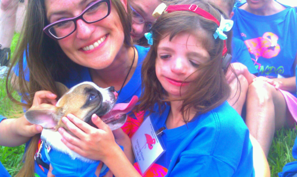 Help to send a family to CCAkids 2014 Retreat! Help to send a family to CCAkids 2014 Retreat!
