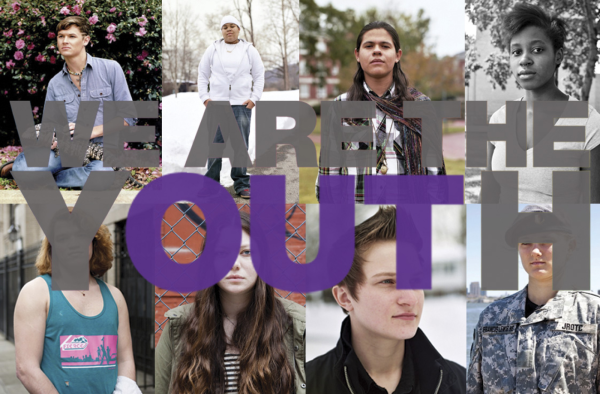 We Are the Youth We Are the Youth